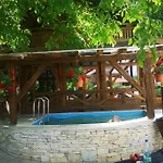 Tündérkert Apartamento