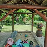 Tündérkert Apartamento
