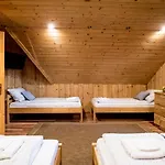Tündérkert Apartamento