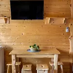 Tündérkert Apartamento *