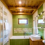 Apartamento Tündérkert *