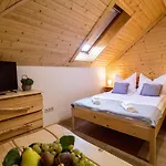 Apartamento Tündérkert Debrecen