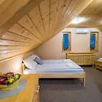 Tündérkert Apartamento