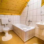 Tündérkert Apartamento *