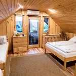 Tuenderkert Appartement Debrecen