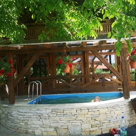 Tuenderkert Apartament