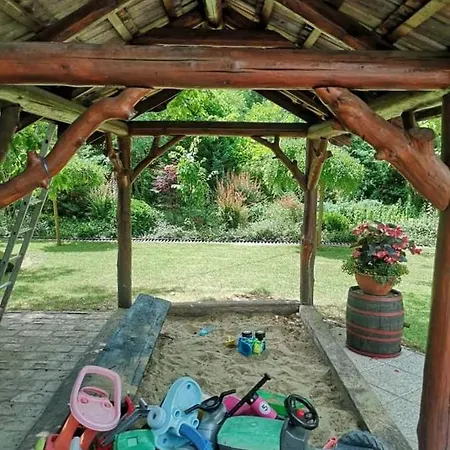 Tuenderkert Апартаменты