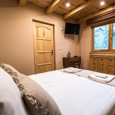 Apartament Tuenderkert