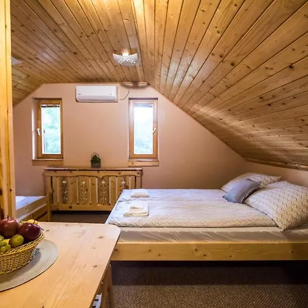 Apartment Tuenderkert