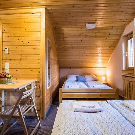 Apartment Tuenderkert *