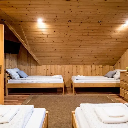 Tuenderkert Apartament