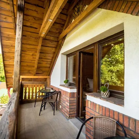 Apartament Tuenderkert *