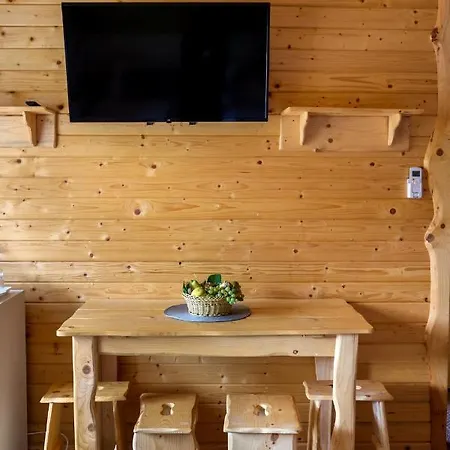 Tuenderkert Apartament *
