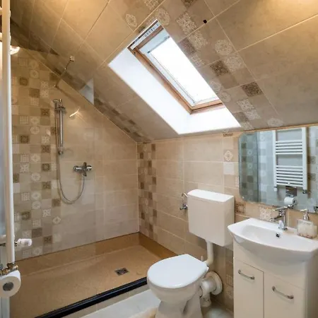 Tuenderkert Apartament Debreczyn