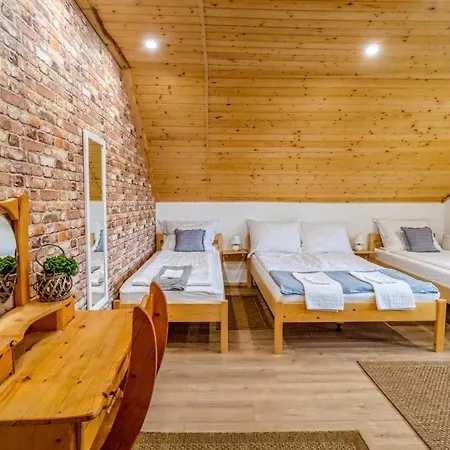 Tuenderkert Apartment