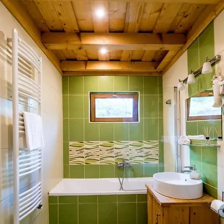 Apartament Tuenderkert *