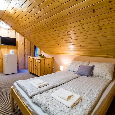 Apartment Tuenderkert *