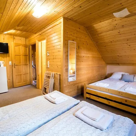 Apartment Tuenderkert Debrecen