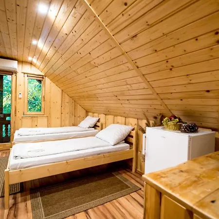 Apartament Tuenderkert Debreczyn