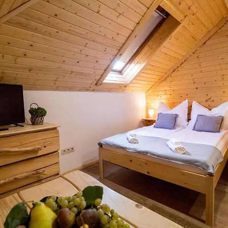 Apartament Tuenderkert Debreczyn