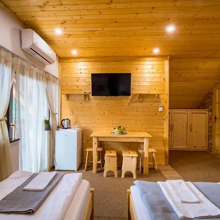 Apartment Tuenderkert