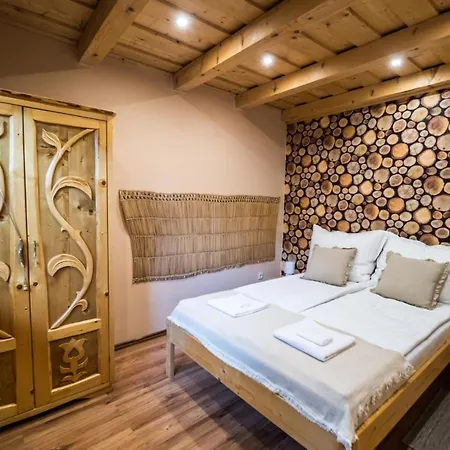 Apartament Tuenderkert Debreczyn