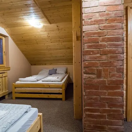 Apartment Tuenderkert *