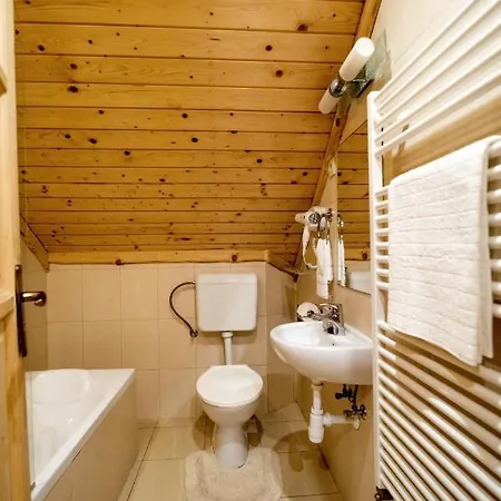 Apartament Tuenderkert