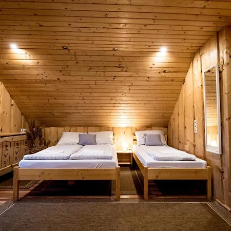 Tuenderkert Apartment