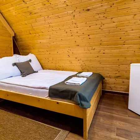 Apartment Tuenderkert *