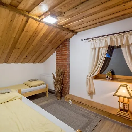 Apartment Tuenderkert *