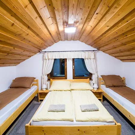 Tuenderkert Apartment *