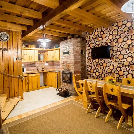 Apartment Tuenderkert
