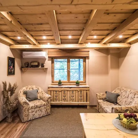 Tuenderkert Apartment Debrecen