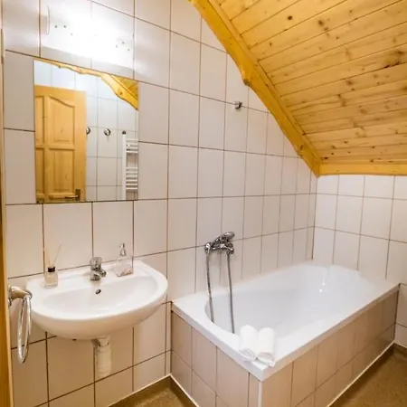 Apartament Tuenderkert *