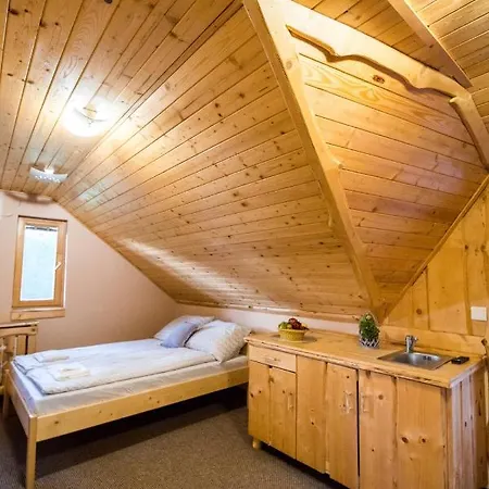 Apartament Tuenderkert