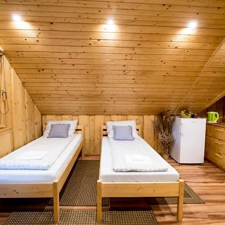 Apartament Tuenderkert Debreczyn