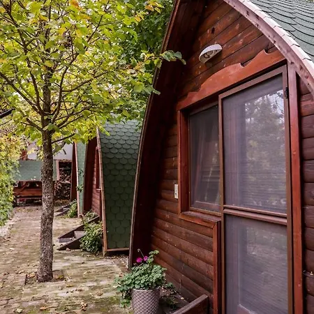 Apartament Tuenderkert Debreczyn