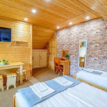 Apartment Tuenderkert