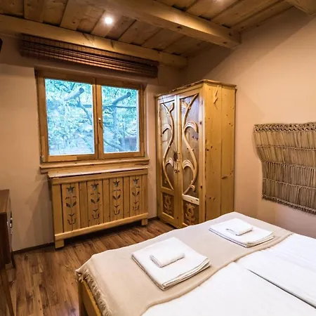 Tuenderkert Apartament Debreczyn