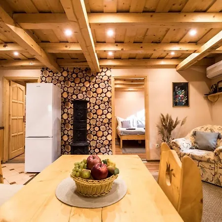 Tuenderkert Apartment
