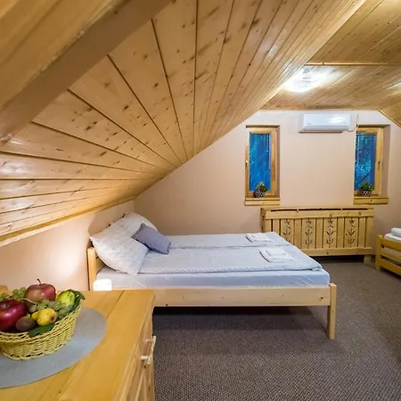 Tuenderkert Apartament