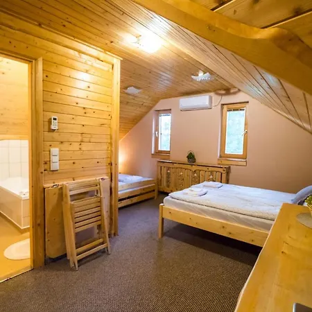 Apartament Tuenderkert