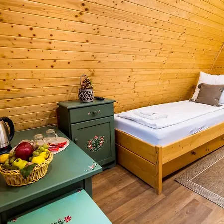 Tuenderkert Apartament Debreczyn