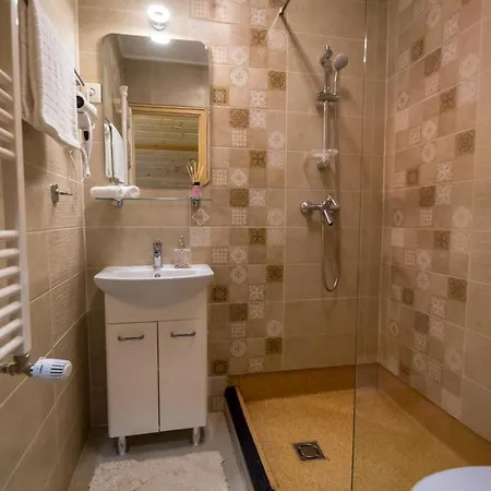 Tuenderkert Apartament Debreczyn