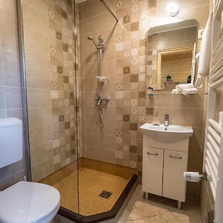 Tuenderkert Apartament