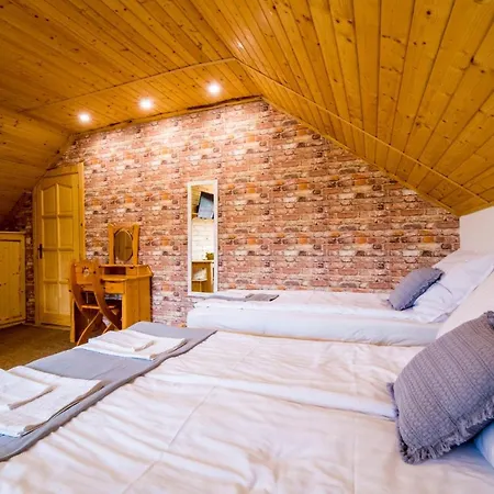 Tuenderkert Apartment Debrecen