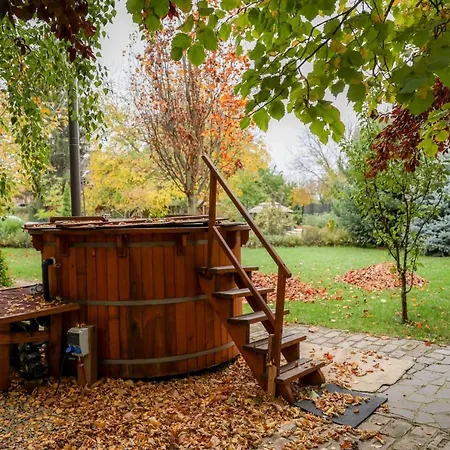 Tuenderkert Apartament *