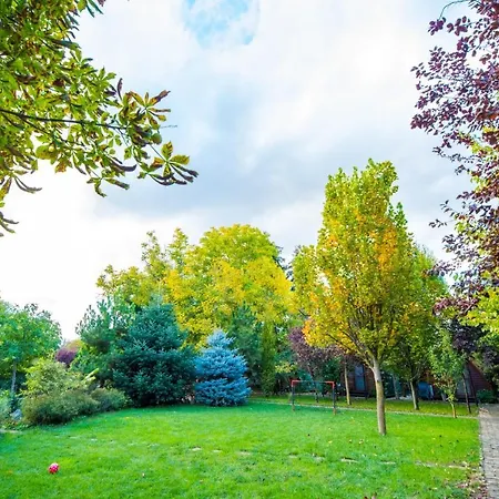 Apartament Tuenderkert