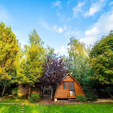 Tuenderkert Apartament